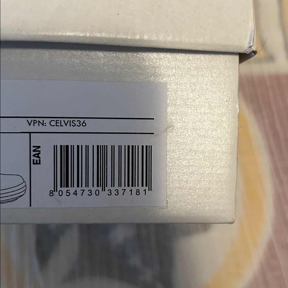 Geox Kids' Sneakers in Brown and Red - Picture 5 of 5